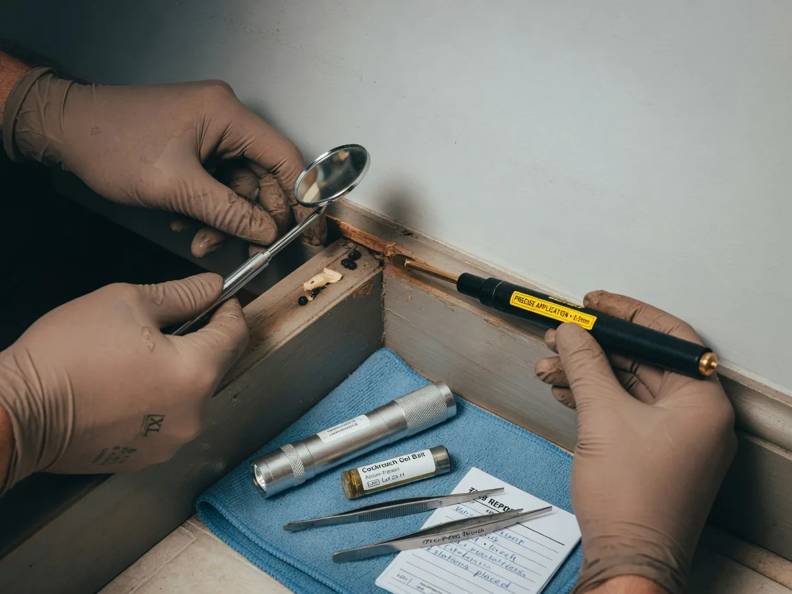 Why choose Emergency Pest Control in Byron, NY